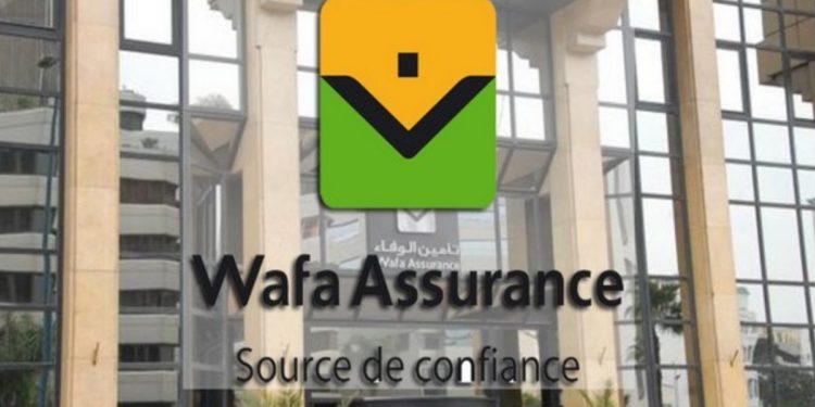 Wafa Assurance emploi recrutement