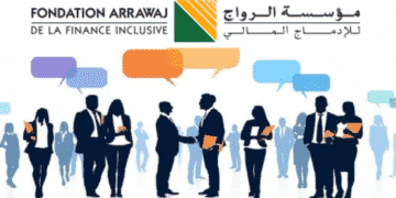 Fondation Arrawaj recrutement emploi - Ennajah.ma