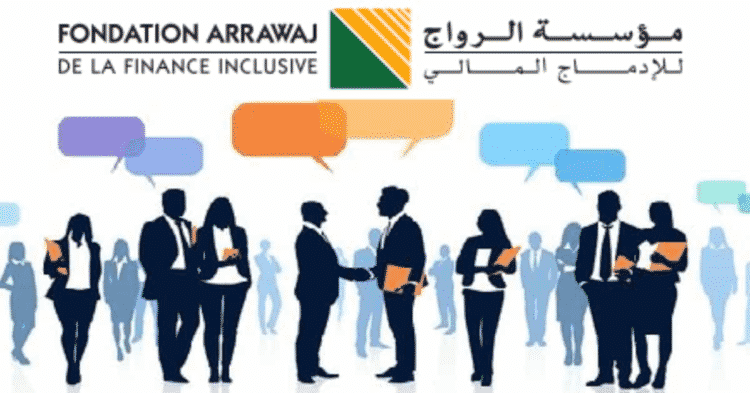 Fondation Arrawaj recrutement emploi - Ennajah.ma