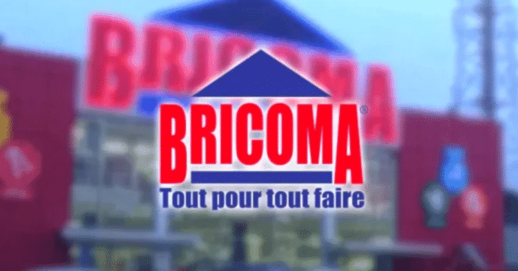 Bricoma recrutement emploi - Ennajah.ma