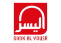 Bank Al Yousr recrutement emploi