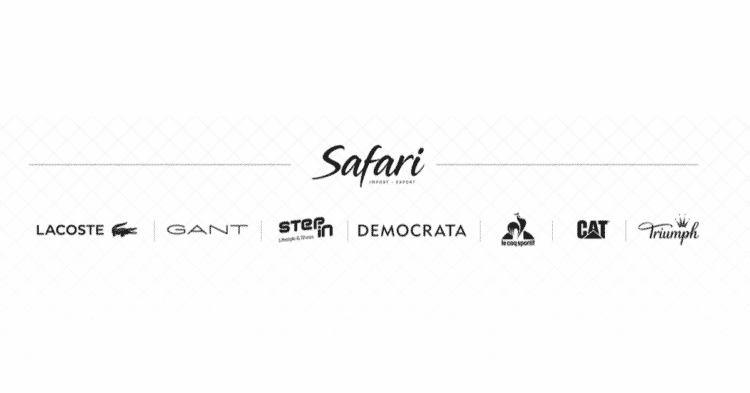 Safari recrutement emploi - Ennajah.ma