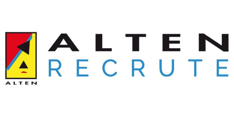 Alten recrutement emploi