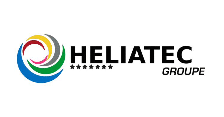 Heliatec recrutement emploi