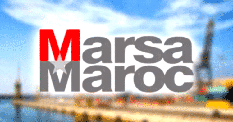 Marsa Maroc Concours Emploi Recrutement