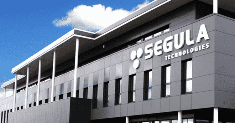 SEGULA TECHNOLOGIES recrutement emploi