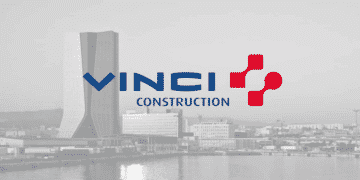 Vinci Construction recrutement emploi