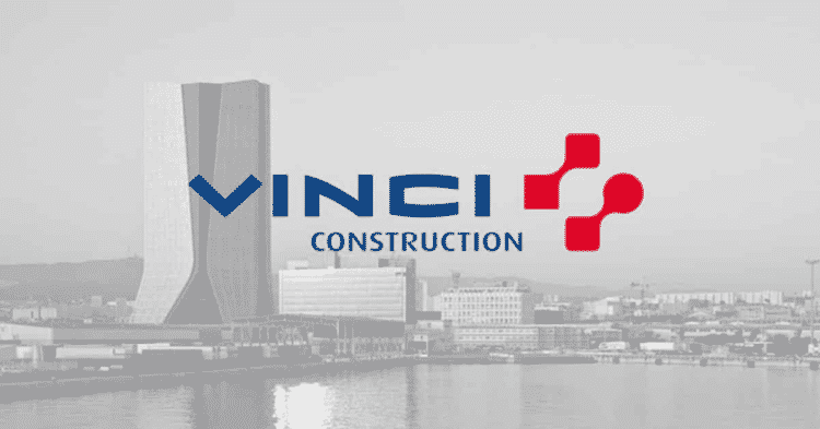 Vinci Construction recrutement emploi