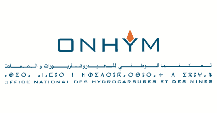 ONHYM Concours Emploi Recrutement