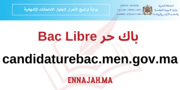 Bac Libre