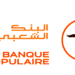 Banque Populaire recrutement emploi