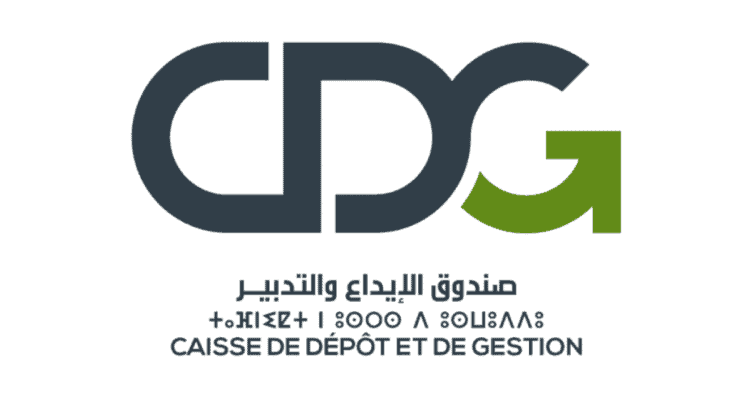 CDG Maroc Emploi Recrutement
