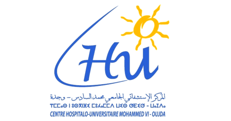 CHU Mohammed VI Oujda Concours de recrutement