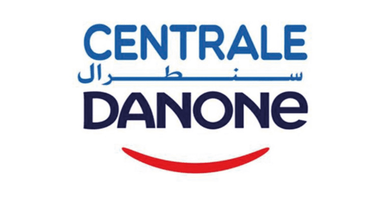 Centrale Danone Emploi Recrutement