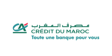 Crédit du Maroc recrutement emploi