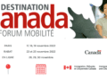 Destination canada