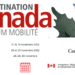 Destination canada