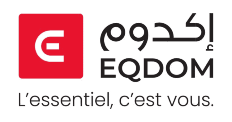 Eqdom recrutement emploi