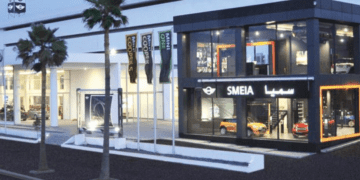 Groupe Smeia Emploi Recrutement