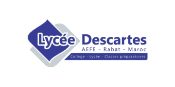 Lycée Descartes recrutement emploi
