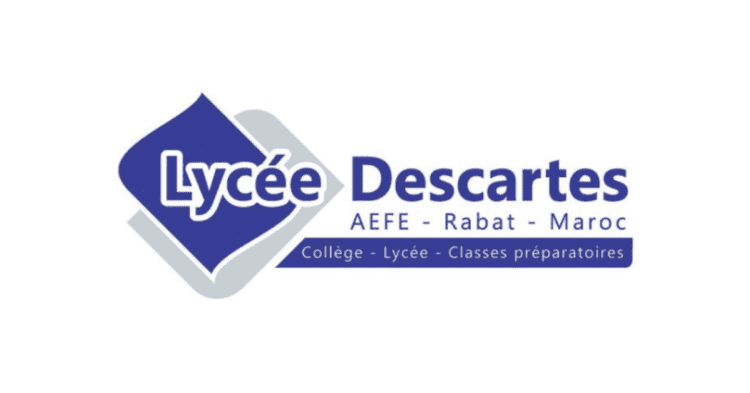 Lycée Descartes recrutement emploi