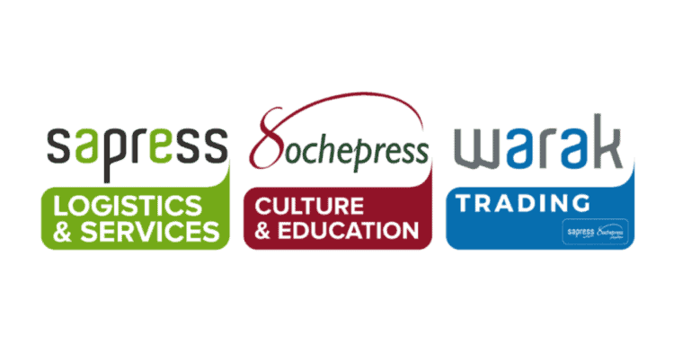 Sapress-Sochepress Emploi Recrutement