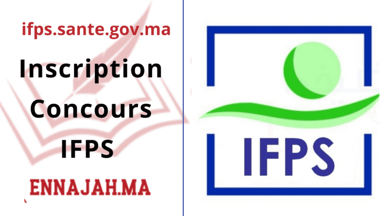 Inscription Concours IFPS