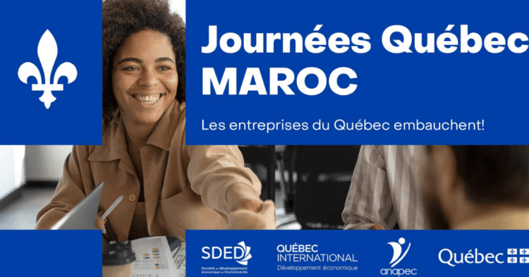 Journées Québec Canada