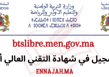 btslibre.men.gov.ma